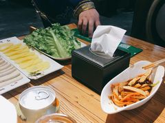 -泽成冰煮羊火锅(中正天街店)