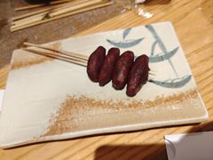 烤小甜薯-爱米粒家