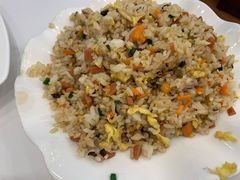 扬州炒饭-天利思(邓尉店)