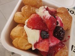 -BUTTERFUL&CREAMOROUS 黄油与面包(三里屯太古里店)