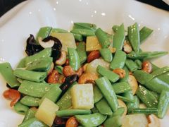 -正德楼果木烤鸭·渔家菜(东港店)