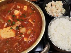 -米屋石锅拌饭(师大店)