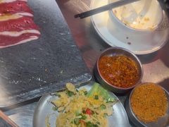 -燚青春东北泥炉烤肉(百合店)