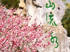 -月湖风景区