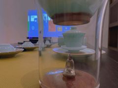 -隆德堂青瓷艺术·茶馆(故宫店)