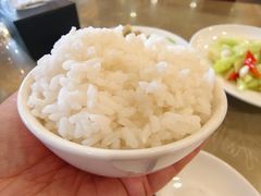 -烤肉宛饭庄(北新桥店)