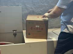 -老尹家海参·海参伴面(阿里山路店)