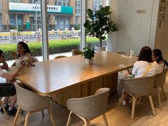 -奈雪的茶(中海环宇荟店)
