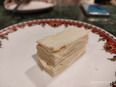 -东方亚克西餐厅(西康路店)