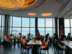 -不仔客海鲜·烧烤·270度海景餐厅(大东海店)