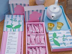 -苏小糖(鼓浪屿三丘田花园店)