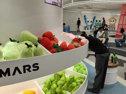 -MINI MARS KIDS CLUB亲子家庭中心(长宁天山店)