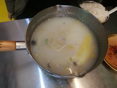 -哪爪小锅米线·拌鸡爪