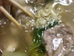-东门小吃街