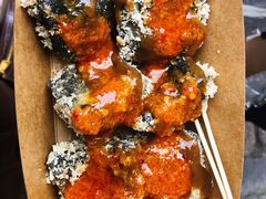 -品腐记·豆腐王朝(老门东总店)