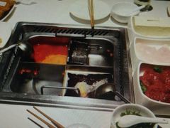 -海底捞火锅(名门店)