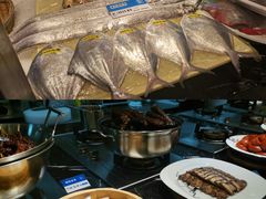 -宁海食府·涌宴(真和店)
