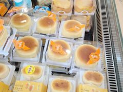 -长发西饼(临顿路店)