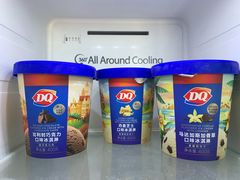 -DQ·蛋糕·冰淇淋(绿宝店)