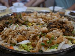 -标记好食
