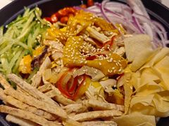 -禄运茶居·手工点心(猎德店)