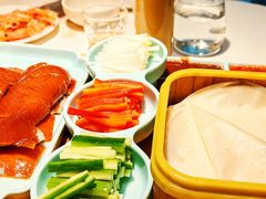 -院里寻菜·精致庭院菜(观沙岭店)