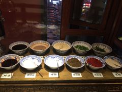 -纸盐河码头火锅(十八梯店)