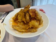 -老妈菜馆(建设街店)