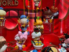 -泡泡玛特POPMART(上海环球港店)