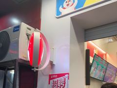 -蜜雪冰城(万象新城商业街店)