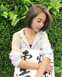 点击看大图 -东燃造型 DR·Hair Salon