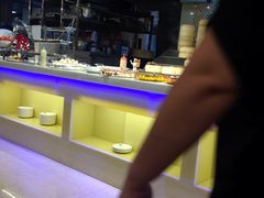 -银鲨海鲜烤肉火锅自助餐厅(五星店)