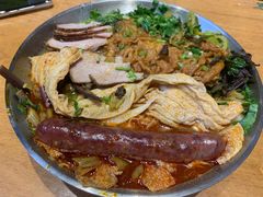 -岚方螺蛳粉(铁西店)