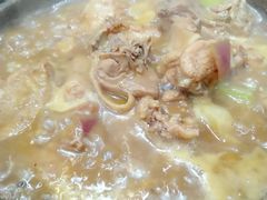 -范贤光鸡公煲(平乐园总店)