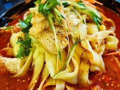-伊带伊路新疆美食府(呼家楼店)