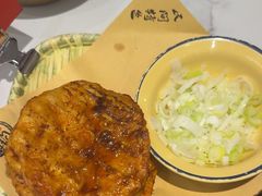 -香约老地方烧烤(九道街店)