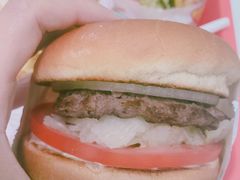 -In-N-Out Burger(LAX)
