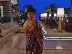 -石梅湾艾美度假酒店