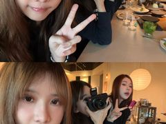 -luutosa  cafe & tea 鹿兔山