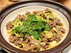 -抱德·潮汕味(敦和店原惠城鱼仔)