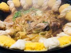 -屯靠屯地锅王(西南路店)
