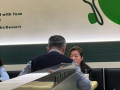 -米仓食堂(凯德广场店)