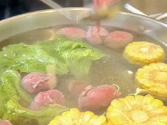 -杏花吴记牛肉火锅