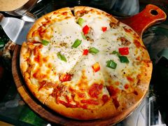 -初拾·花里餐厅(钜城华亿店)