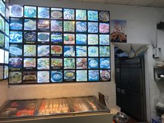 -鑫悦楼煎蟹·16年海鲜大排档