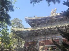 -潭柘寺景区