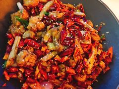 -酒肆浅葱•烧烤•龙虾•排档(卓悦intown店)