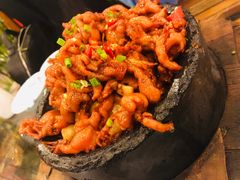 -西江美食舫·江西菜(健德桥店)