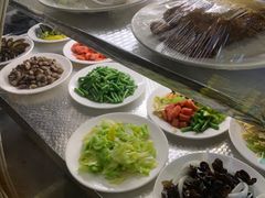 -清真吴记门钉肉饼·喜多利