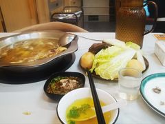 -壹道鸣·药膳鸡(月苑店)